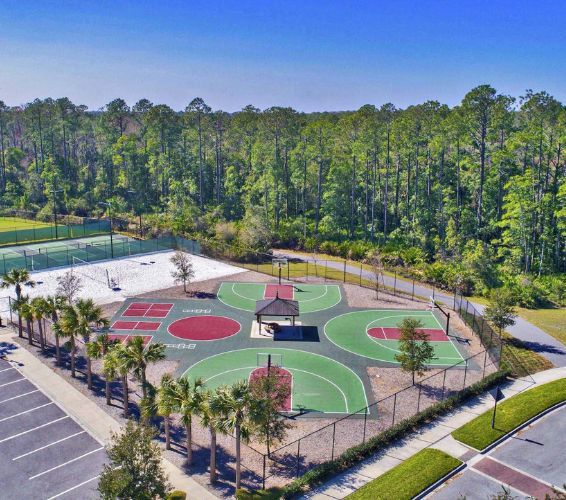 Nocatee Homes For Sale Nocatee FL Real Estate